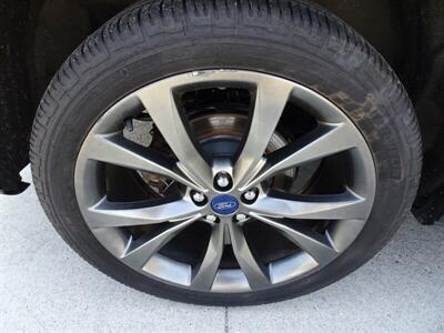 2017 Ford Edge Sport  2.7L Ecoboost V6 Turbo AWD - Photo 14 - Cincinnati, OH 45255