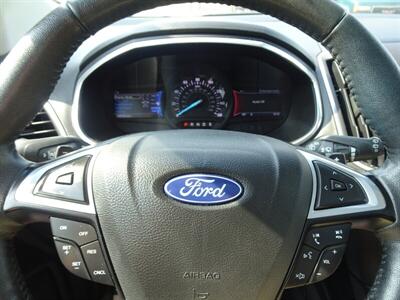 2017 Ford Edge Sport  2.7L Ecoboost V6 Turbo AWD - Photo 28 - Cincinnati, OH 45255