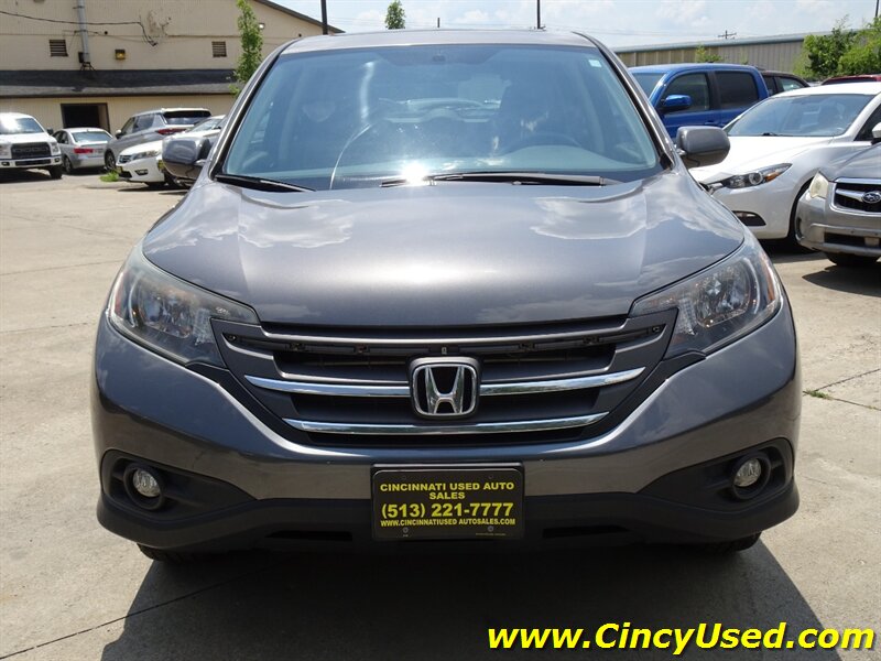 2014 Honda CR-V EX - Photo 2 - Cincinnati, OH 45255