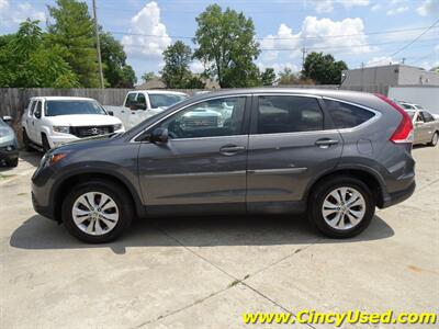 2014 Honda CR-V EX   - Photo 7 - Cincinnati, OH 45255