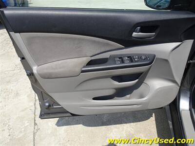 2014 Honda CR-V EX   - Photo 32 - Cincinnati, OH 45255