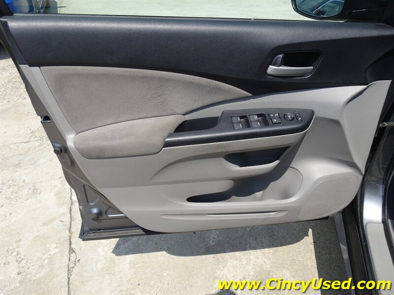 2014 Honda CR-V EX - Photo 32 - Cincinnati, OH 45255