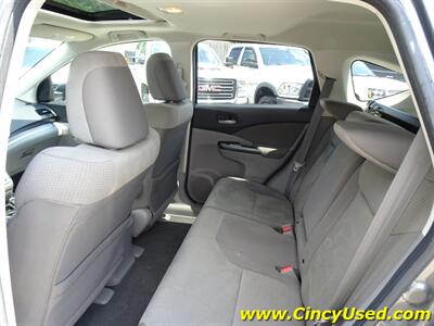 2014 Honda CR-V EX   - Photo 14 - Cincinnati, OH 45255