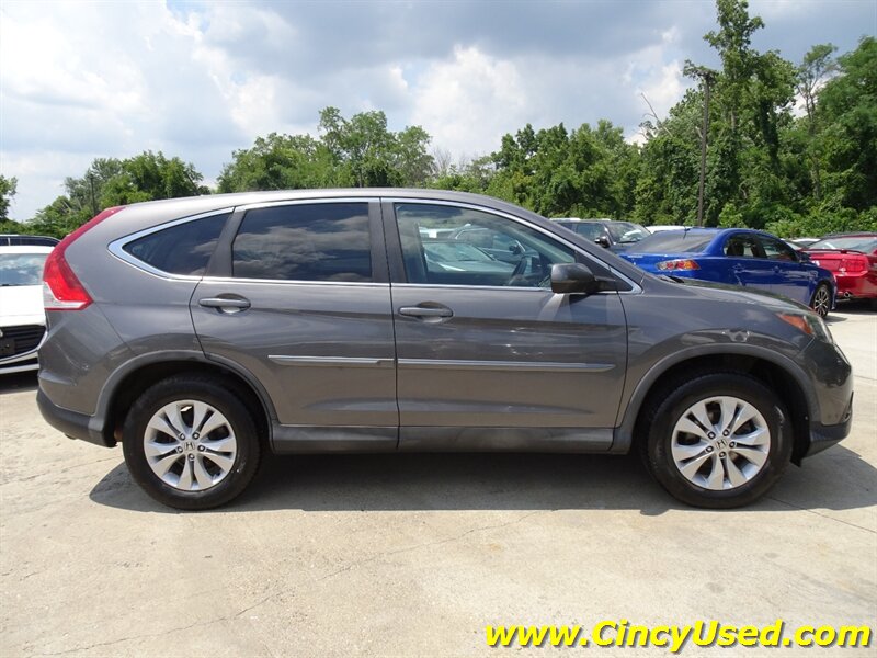2014 Honda CR-V EX - Photo 6 - Cincinnati, OH 45255