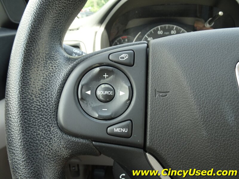 2014 Honda CR-V EX - Photo 22 - Cincinnati, OH 45255