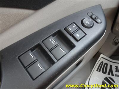 2014 Honda CR-V EX   - Photo 25 - Cincinnati, OH 45255