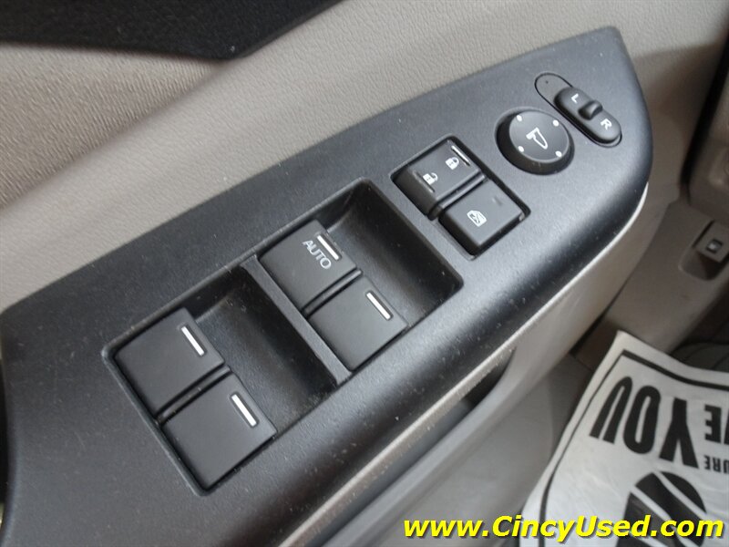 2014 Honda CR-V EX - Photo 25 - Cincinnati, OH 45255