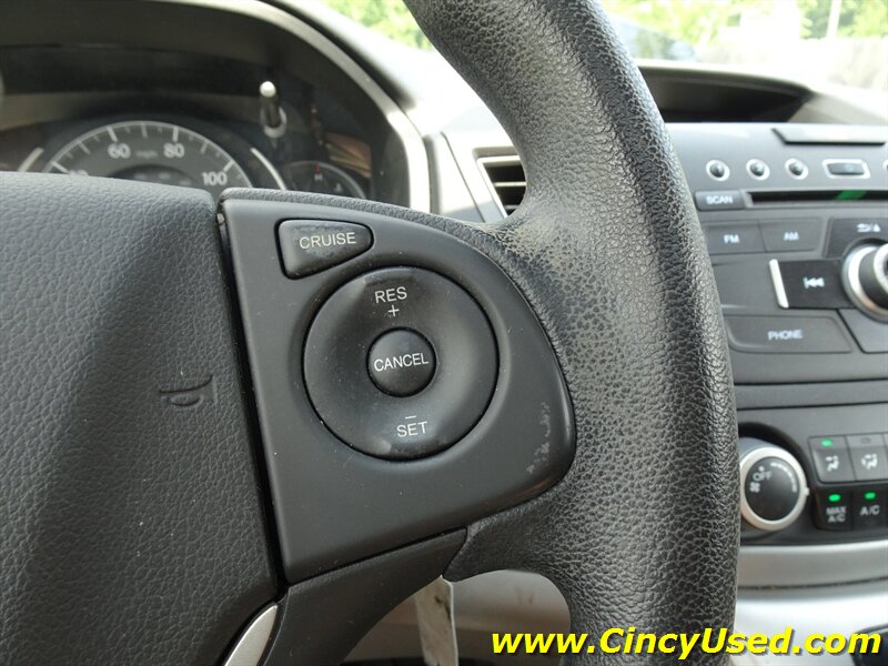 2014 Honda CR-V EX - Photo 23 - Cincinnati, OH 45255