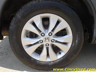 2014 Honda CR-V EX   - Photo 34 - Cincinnati, OH 45255