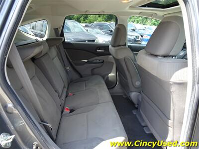 2014 Honda CR-V EX   - Photo 15 - Cincinnati, OH 45255