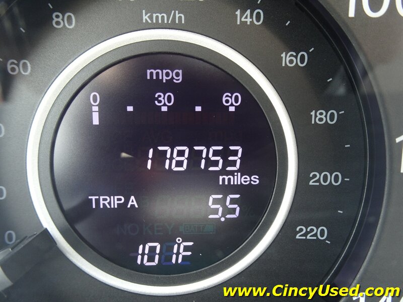 2014 Honda CR-V EX - Photo 24 - Cincinnati, OH 45255