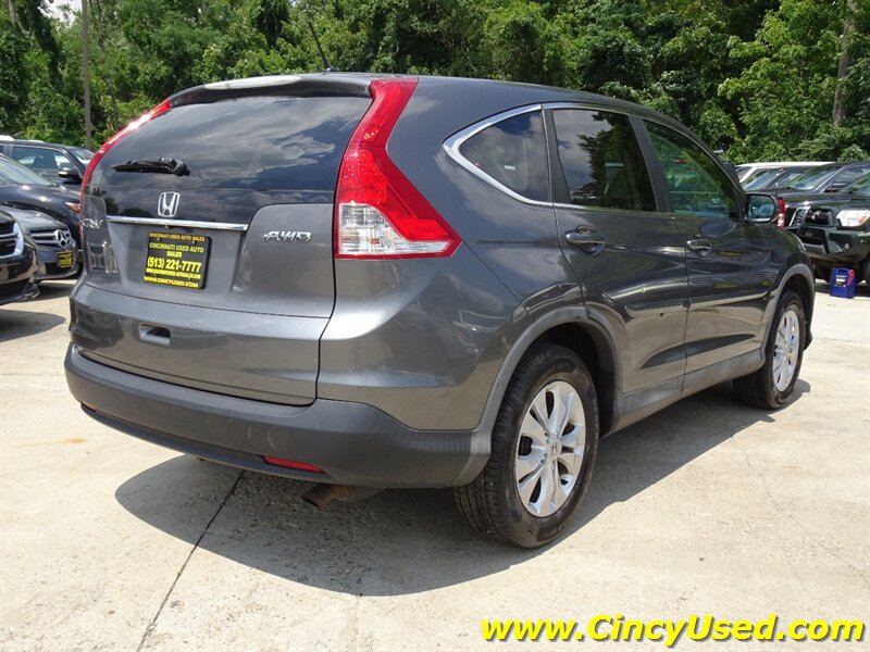 2014 Honda CR-V EX - Photo 8 - Cincinnati, OH 45255
