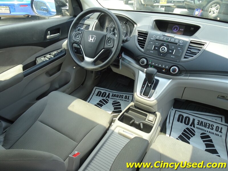 2014 Honda CR-V EX - Photo 16 - Cincinnati, OH 45255
