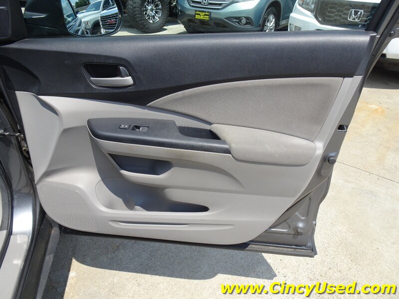 2014 Honda CR-V EX - Photo 33 - Cincinnati, OH 45255