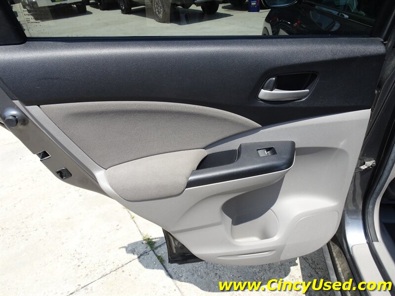 2014 Honda CR-V EX - Photo 31 - Cincinnati, OH 45255