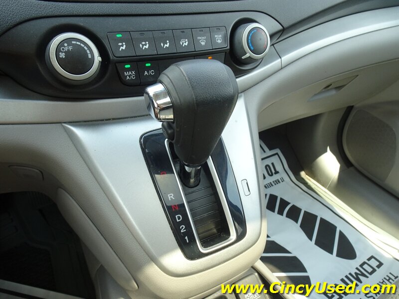 2014 Honda CR-V EX - Photo 18 - Cincinnati, OH 45255