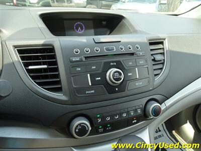 2014 Honda CR-V EX   - Photo 19 - Cincinnati, OH 45255