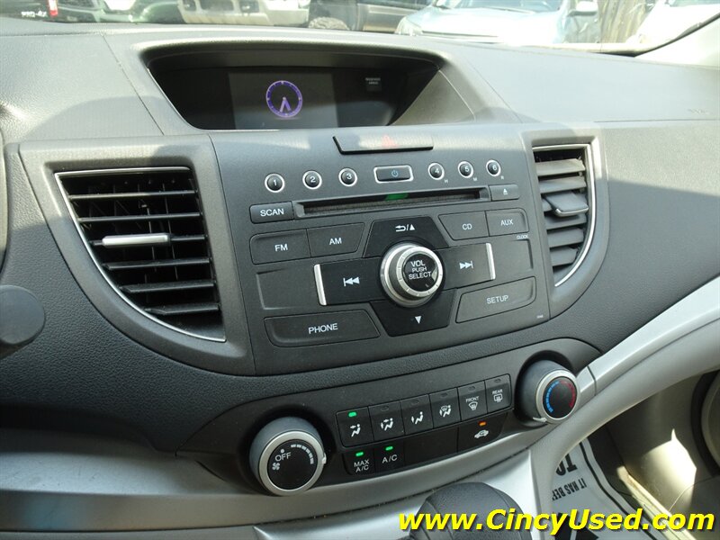 2014 Honda CR-V EX - Photo 19 - Cincinnati, OH 45255