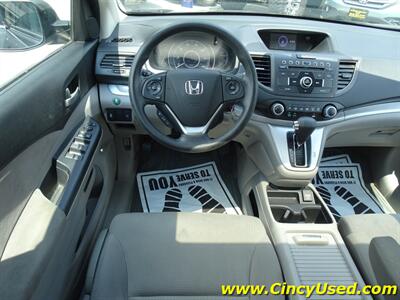 2014 Honda CR-V EX   - Photo 11 - Cincinnati, OH 45255