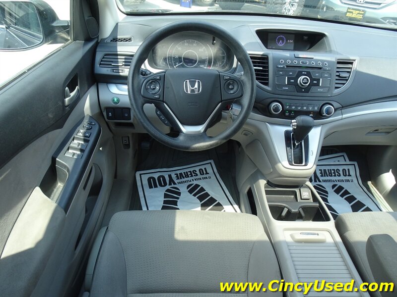 2014 Honda CR-V EX - Photo 11 - Cincinnati, OH 45255