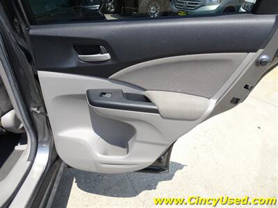 2014 Honda CR-V EX   - Photo 30 - Cincinnati, OH 45255