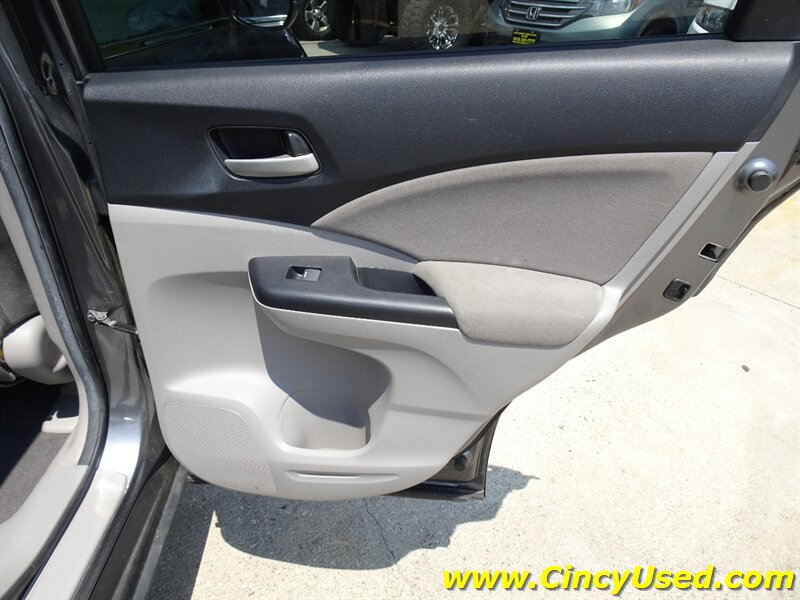 2014 Honda CR-V EX - Photo 30 - Cincinnati, OH 45255