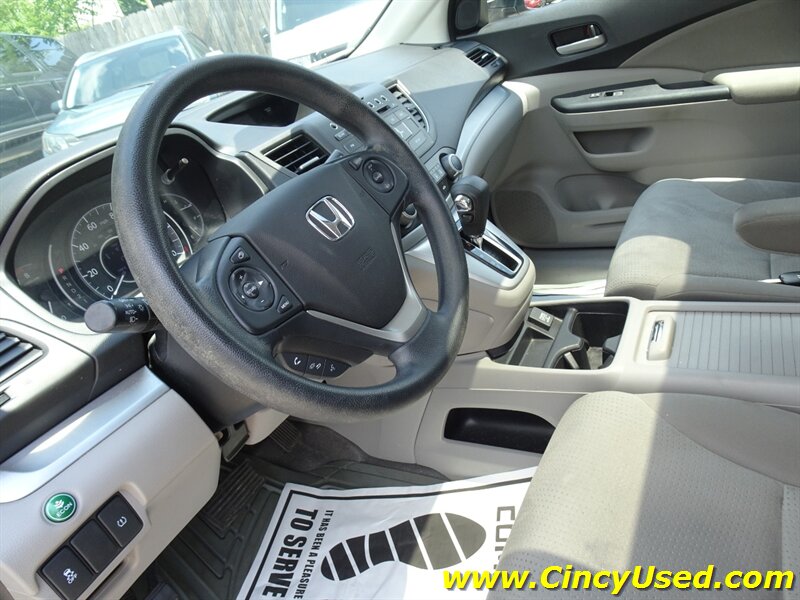 2014 Honda CR-V EX - Photo 13 - Cincinnati, OH 45255