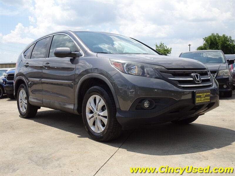 2014 Honda CR-V EX - Photo 4 - Cincinnati, OH 45255