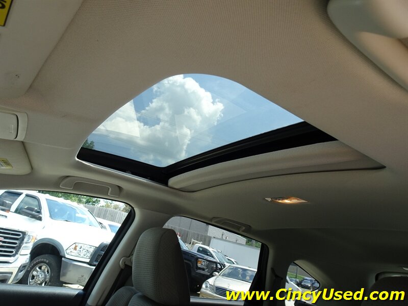 2014 Honda CR-V EX - Photo 26 - Cincinnati, OH 45255