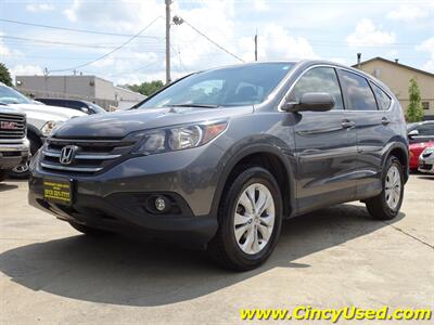 2014 Honda CR-V EX   - Photo 3 - Cincinnati, OH 45255