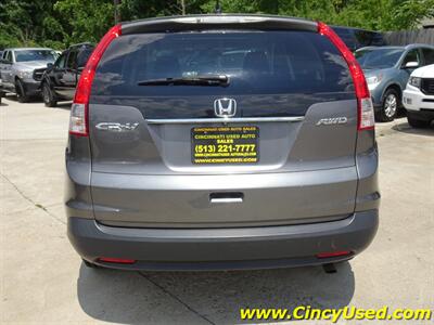 2014 Honda CR-V EX   - Photo 9 - Cincinnati, OH 45255