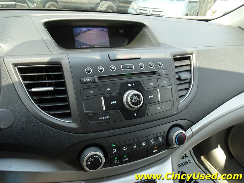 2014 Honda CR-V EX - Photo 20 - Cincinnati, OH 45255