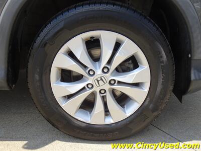 2014 Honda CR-V EX   - Photo 35 - Cincinnati, OH 45255