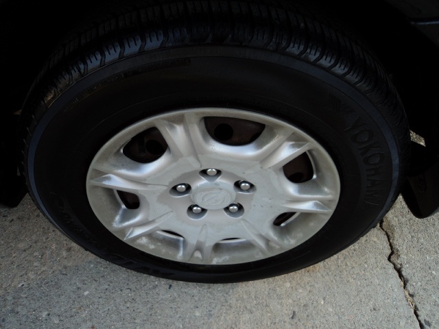 2000 NISSAN MAXIMA GLE - Photo 26 - Cincinnati, OH 45255