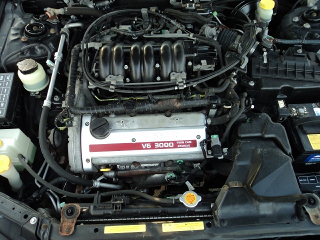 2000 NISSAN MAXIMA GLE - Photo 28 - Cincinnati, OH 45255