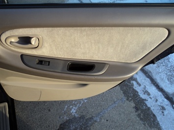 2000 NISSAN MAXIMA GLE - Photo 20 - Cincinnati, OH 45255