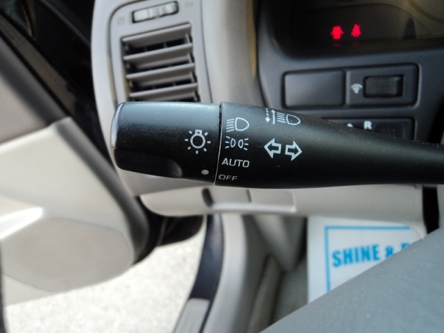 2000 NISSAN MAXIMA GLE - Photo 14 - Cincinnati, OH 45255