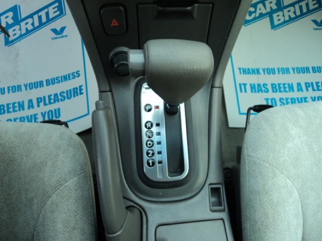 2000 NISSAN MAXIMA GLE - Photo 18 - Cincinnati, OH 45255