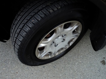 2000 NISSAN MAXIMA GLE - Photo 27 - Cincinnati, OH 45255