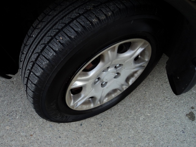 2000 NISSAN MAXIMA GLE - Photo 27 - Cincinnati, OH 45255