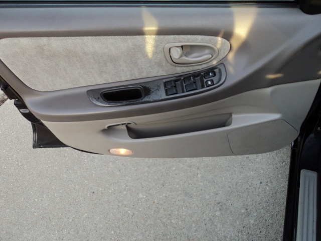 2000 NISSAN MAXIMA GLE - Photo 23 - Cincinnati, OH 45255