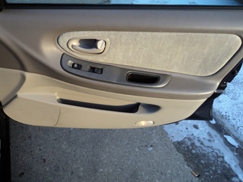 2000 NISSAN MAXIMA GLE - Photo 19 - Cincinnati, OH 45255