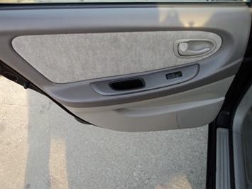 2000 NISSAN MAXIMA GLE - Photo 22 - Cincinnati, OH 45255