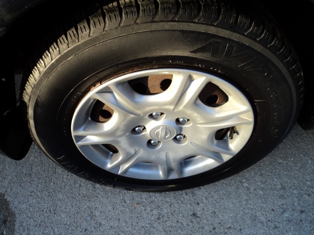 2000 NISSAN MAXIMA GLE - Photo 25 - Cincinnati, OH 45255