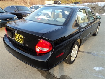 2000 NISSAN MAXIMA GLE - Photo 6 - Cincinnati, OH 45255