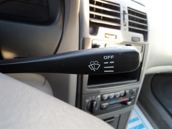 2000 NISSAN MAXIMA GLE - Photo 15 - Cincinnati, OH 45255