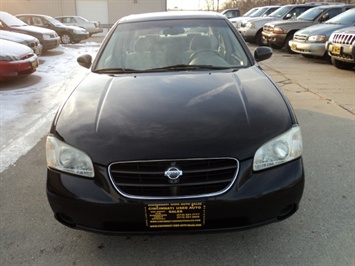 2000 NISSAN MAXIMA GLE - Photo 2 - Cincinnati, OH 45255