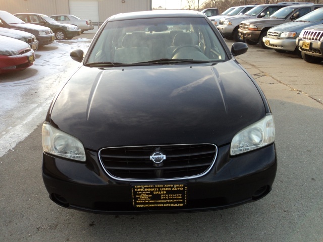 2000 NISSAN MAXIMA GLE - Photo 2 - Cincinnati, OH 45255