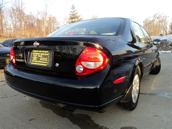 2000 NISSAN MAXIMA GLE - Photo 13 - Cincinnati, OH 45255