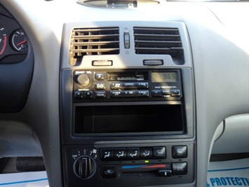 2000 NISSAN MAXIMA GLE - Photo 17 - Cincinnati, OH 45255